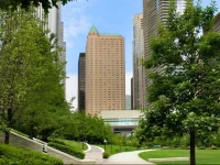 Fairmont Chicago Millennium Park