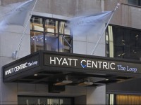 Hyatt Centric The Loop Chicago