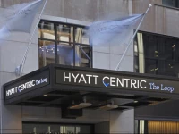 Hyatt Centric The Loop Chicago