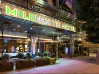 MileNorth Chicago Hotel
