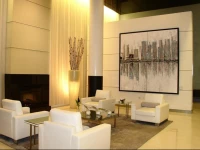 Modern Loop Apartments