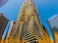 Radisson Blu Aqua Hotel Chicago