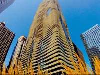 Radisson Blu Aqua Hotel Chicago