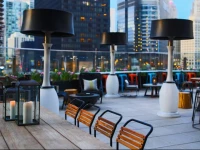 Renaissance Chicago Downtown Hotel