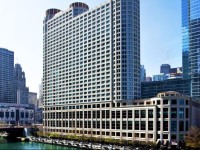 Sheraton Grand Chicago