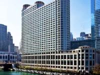 Sheraton Grand Chicago