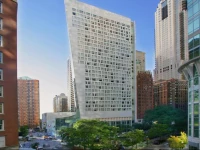Sofitel Chicago Magnificent Mile