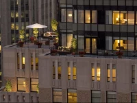 The Gwen, A Luxury Collection Hotel, Chicago