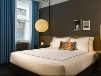 The Kimpton Gray Hotel