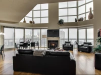 The Penthouse at Grand Plaza