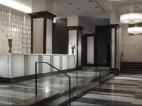 The Silversmith Hotel