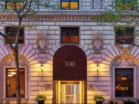 The Tremont Chicago Hotel at Magnificent Mile