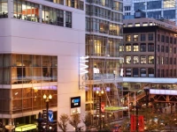 theWit Chicago, A DoubleTree by Hilton Hotel