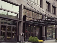 Thompson Chicago
