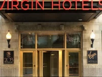 Virgin Hotels Chicago