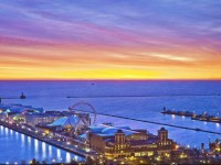 W Chicago - Lakeshore