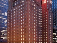 Warwick Allerton Hotel Chicago