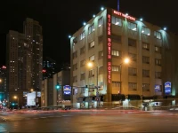Best Western River North Hotel