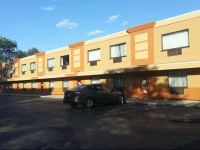 Chicago Lake Shore Hotel