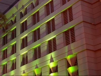 Courtyard by Marriott Chicago Downtown/River North