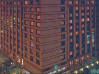 Embassy Suites Chicago - Downtown