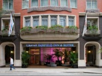 Fairfield Inn and Suites Chicago Downtown/ Magnificent Mile