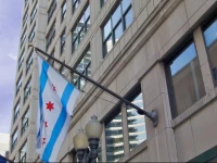 Hampton Inn & Suites Chicago-Downtown 3*