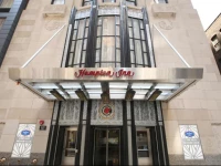 Hampton Inn Chicago Downtown/N Loop/Michigan Ave
