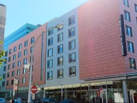 Hyatt Place Chicago-South/University Medical Center 3*