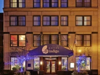 Hotel Indigo Chicago Downtown