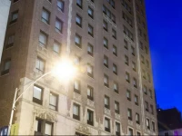 Inn of Chicago Magnificent Mile