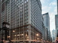 Residence Inn by Marriott Chicago Downtown/Loop