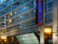 SpringHill Suites Chicago Downtown/River North