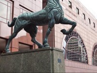 The Buckingham Hotel