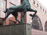 The Buckingham Hotel