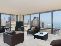 Corporate Suites Network - 233 E. Wacker