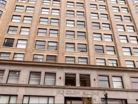 Ginosi Basics Loop Apartel