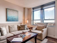 Global Luxury Suites at Riverwalk