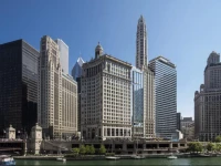 LondonHouse Chicago, Curio Collection by Hilton