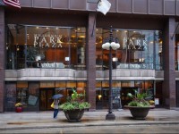 Oakwood at Millennium Park Plaza