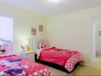 Clermont Vacation Homes by DWS Vacation