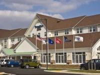 TownePlace Suites by Marriott Clinton at Joint Base Andrews
