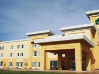 La Quinta Inn & Suites Clinton Historic Route 66