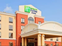 Holiday Inn Express Hotel & Suites Knoxville-Clinton