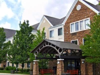 Sonesta ES Suites Baltimore Columbia