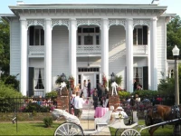 Shadowlawn Bed and Breakfast