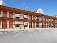 Americas Best Value Inn-Columbus Mississippi