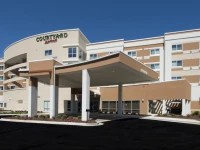 Courtyard by Marriott Columbus