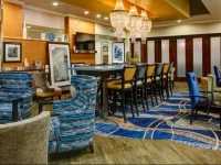 Hampton Inn and Suites Columbus, MS