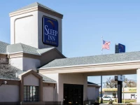 Sleep Inn & Suites Columbus